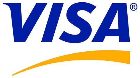 visa card symbol